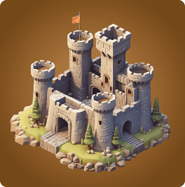 Fortress Defense